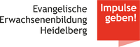 Logo der Evangelischen Erwachsenenbildung Heidelberg